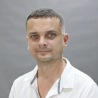 Владимир Гриненко